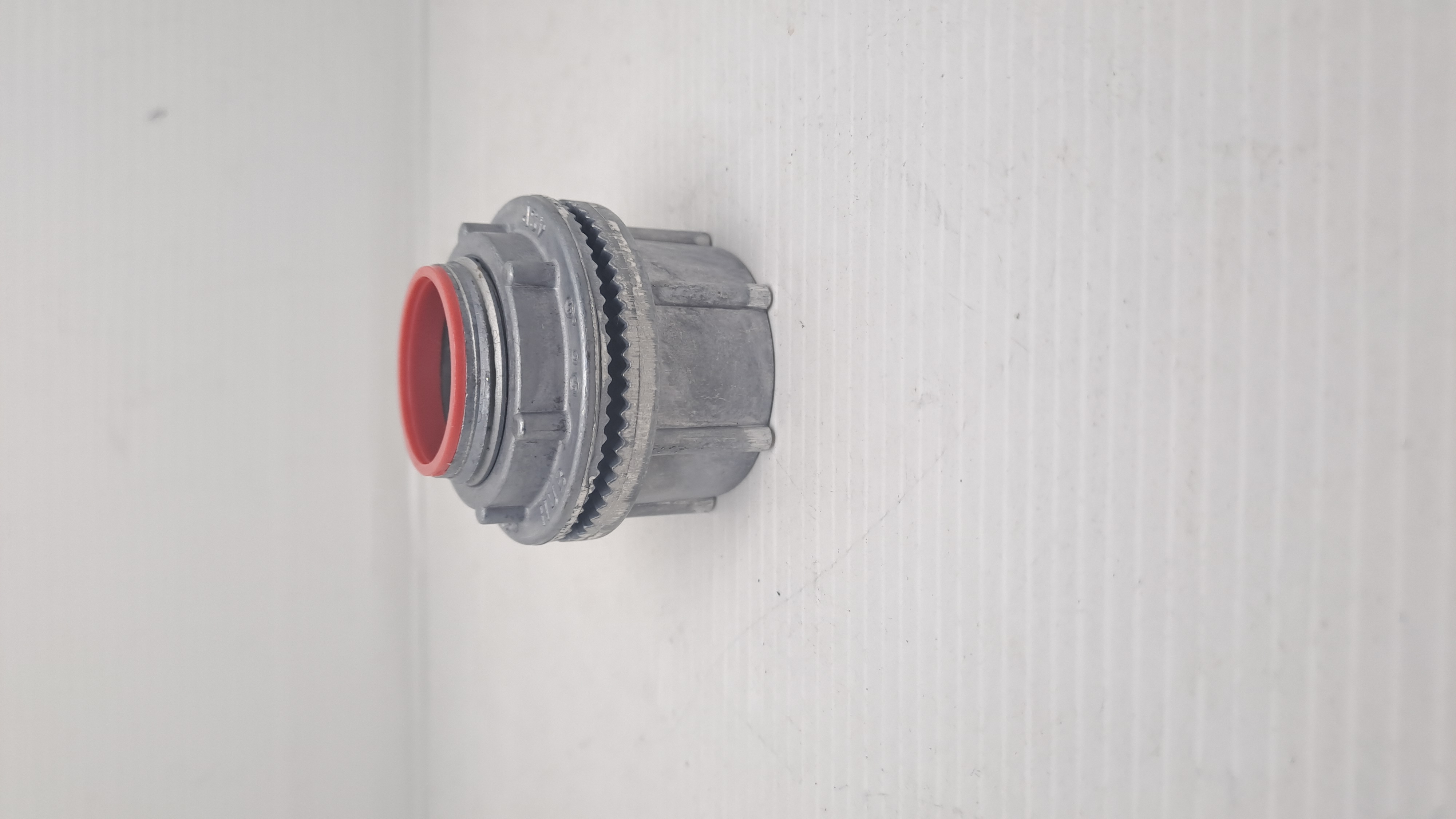 myer hub, sta 3 hub basic aluminum 1 inch