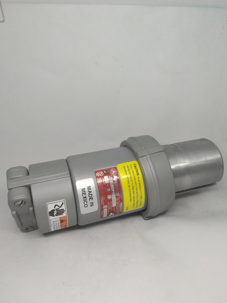 Mengenal Keunggulan Appleton Emerson ACP1034CD: Solusi Koneksi Listrik Industri yang Tangguh