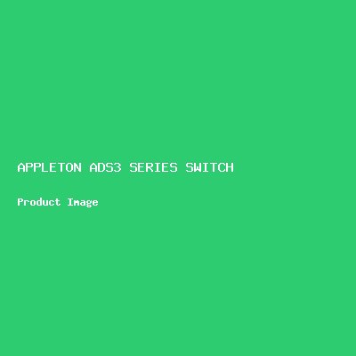Appleton EFKB102