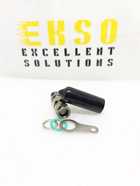 Capri, Cable gland ADE4 M16 2NPN K2