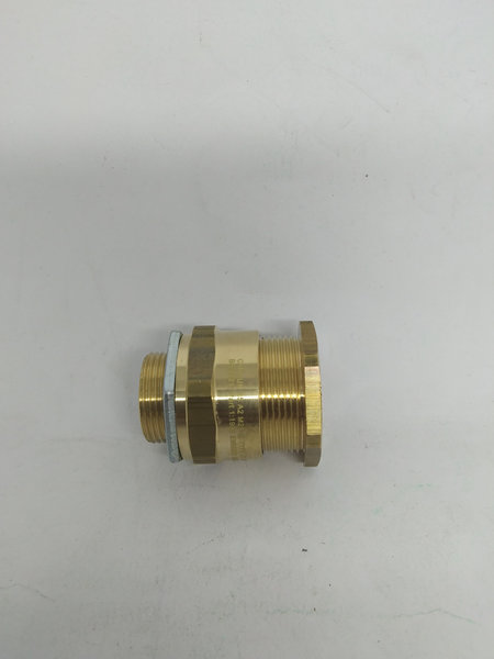 CMP 25A22RA c/w : Locknut,Earthtag And Shourd