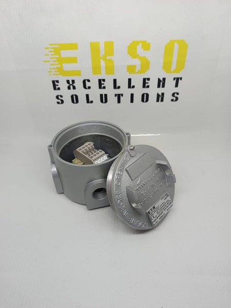 Condulet C30 T IEC Conduit Outlet Boxes, hole entry 04 x M20 R000001151506