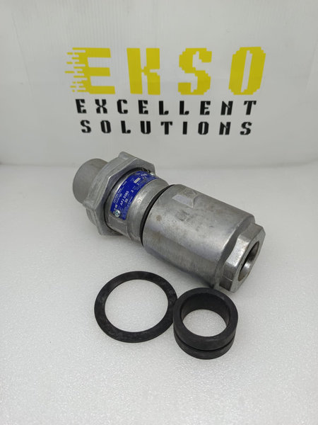 Eaton Crouse-Hinds APJ3385 Plug