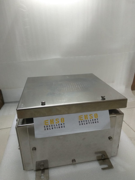 CROUSE-HINDS, NXTS13030203 SS316L