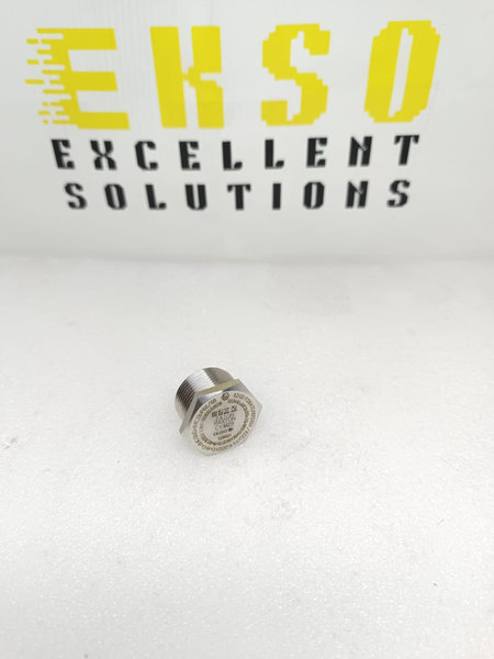 CROUSE-HINDS, CYE1300Y SS316L PLUG M25