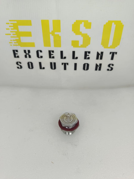 CROUSE-HINDS, CYE4200Y SS316L PLUG 1/2 INCH