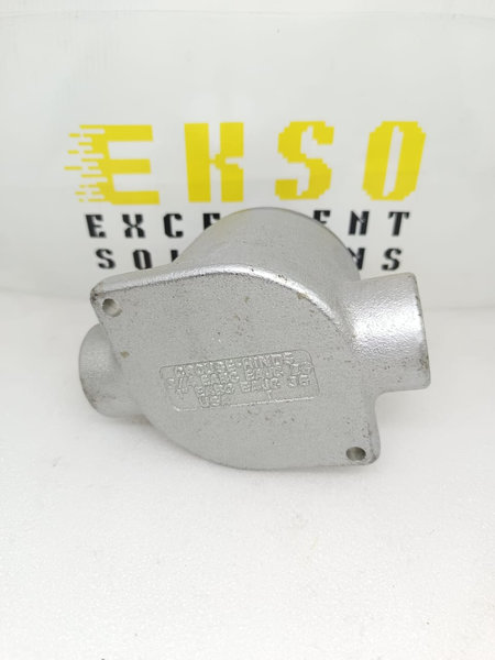 CROUSE-HINDS EABC36 Condulet