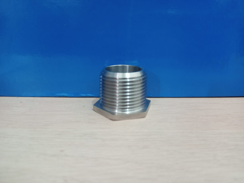 CROUSE-HINDS, CYE4400Y SS316L PLUG 1 INCH