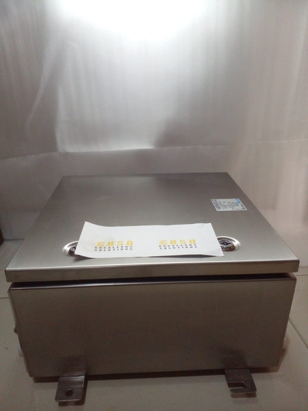 CTB505020 500(H) x 500(W) x 200(D) mm