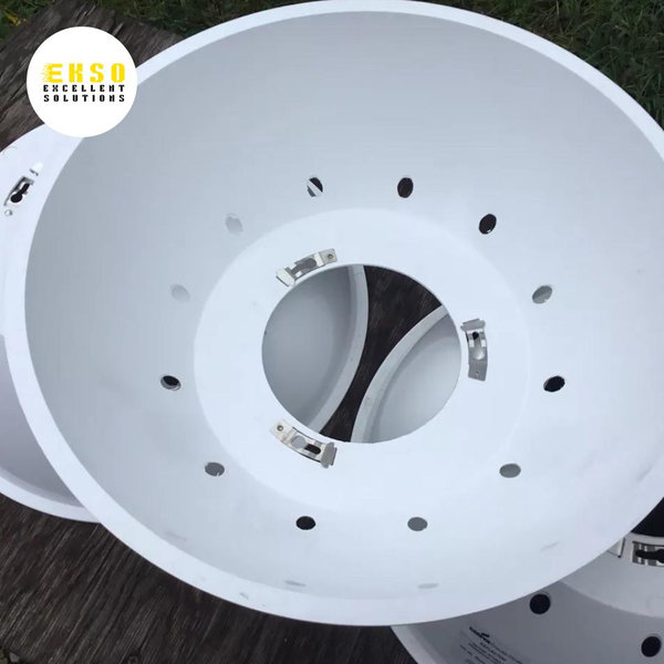 CROUSE-HINDS, RD70 Champ HID luminaires reflector