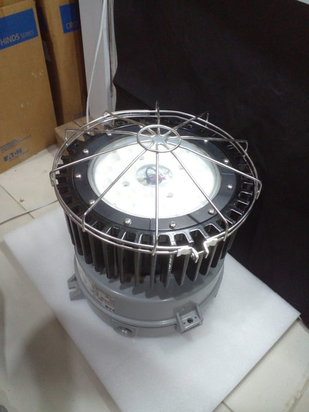 CROUSE-HINDS, VMVL-11-2C-G-UNV