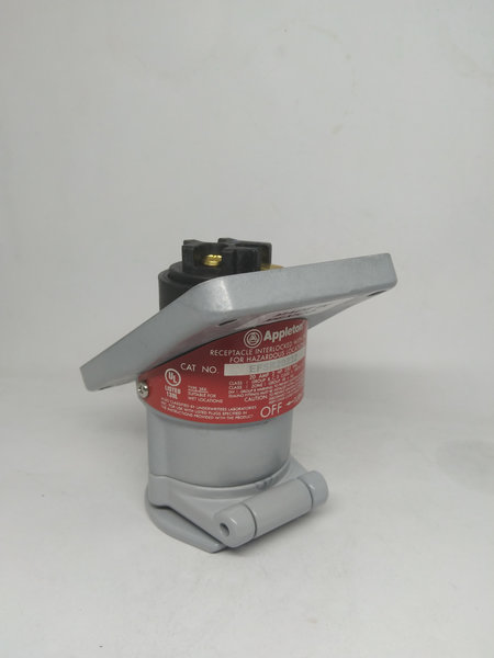 Appleton EFSR20232