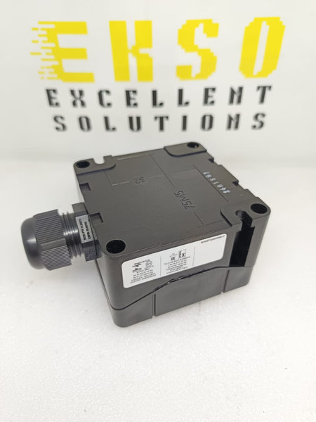 CROUSE-HINDS, GHG2732000R0017
