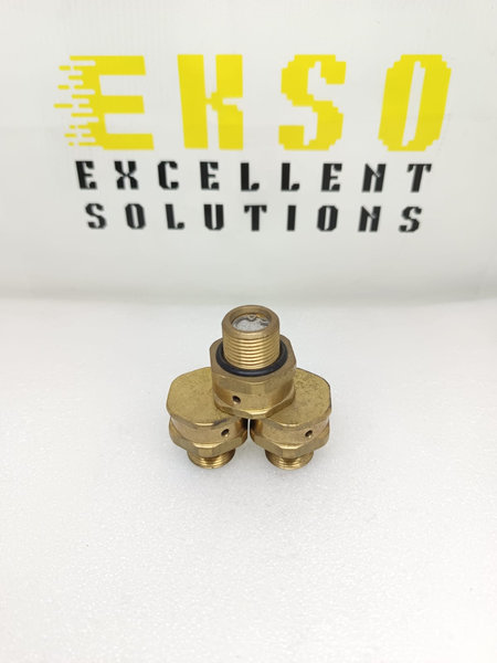 HAWKE, 389 BREATHER DRAIN M20
