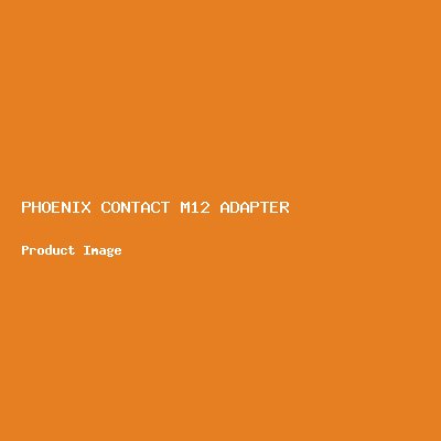 Phoenix Contact SP 2, 51
