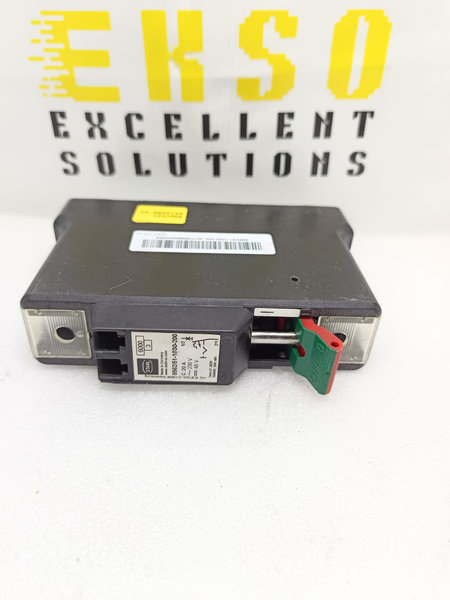 STAHL, 8562/51-1030-200 ART. NO. 149630 MINIATURE CIRCUIT BREAKER