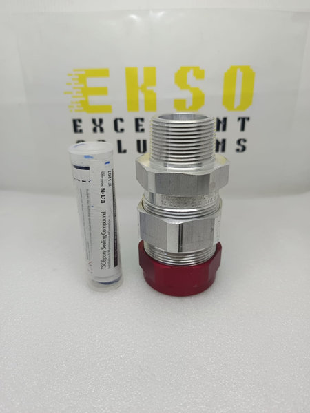 CROUSE-HINDS, TMCX 4140 Cable Gland 1-1'4