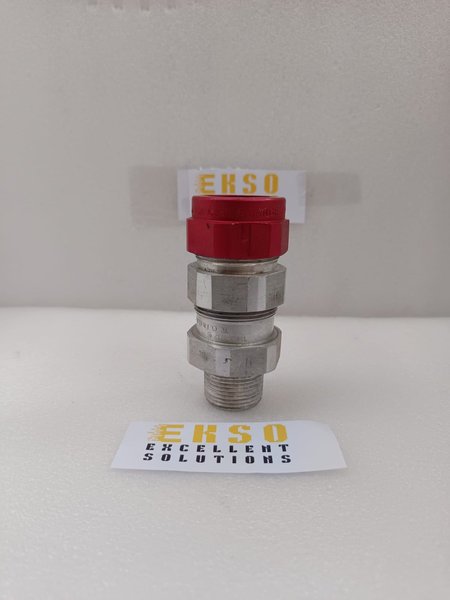 CROUSE-HINDS, TMCX3112 CABLE GLAND 1 INCH