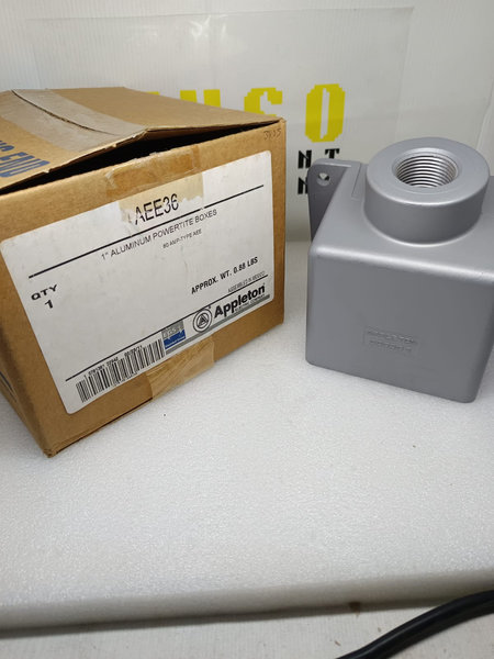 Appleton AEE36