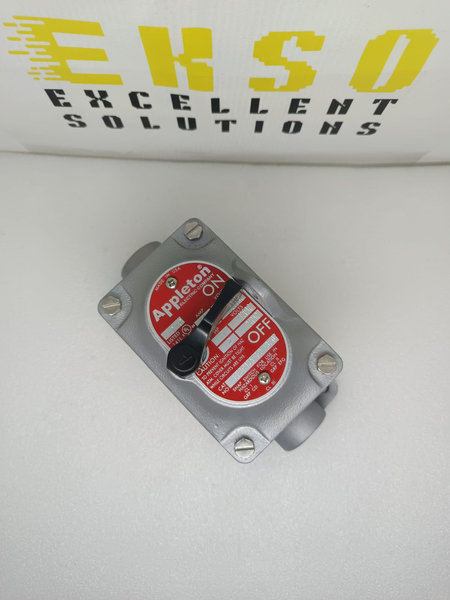 Appleton EFSC175-F2 30