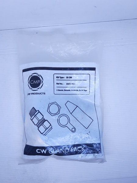 CMP 20CW2RA