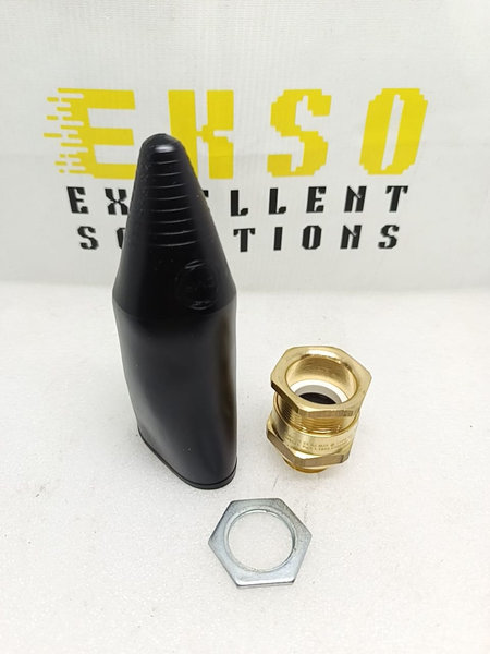 CMP 25A22RA cw Locknut,Earthtag And Shourd