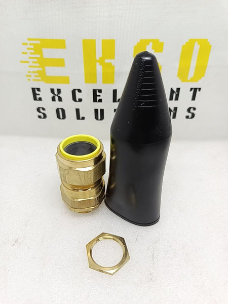 CMP 25CWLSF2RA cw Locknut,Earthtag And Shourd