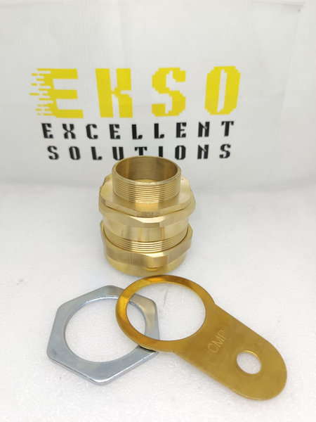 CMP 50CW2RA cw Locknut,Earthtag And Shourd