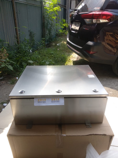 CROUISE-HINDS, CTB706027 SS316L