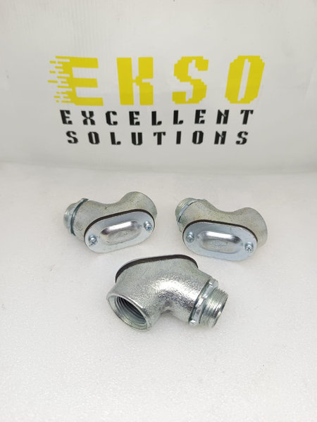 Crouse-Hinds, 811 Pull Elbow