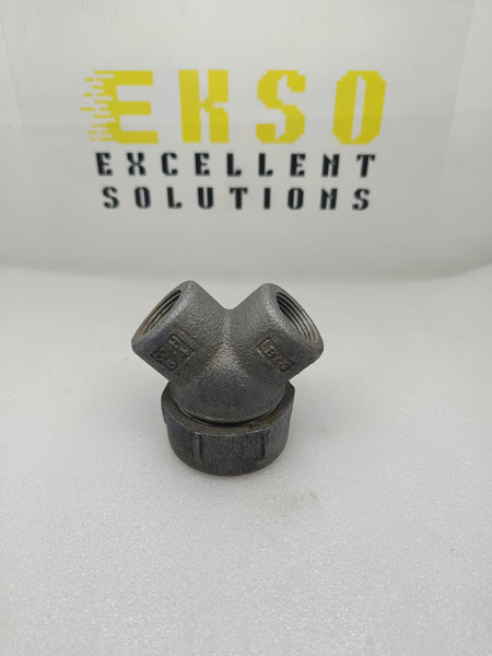 Crouse-Hinds, LBY25 SA Condulet LBY Elbow Alumunium