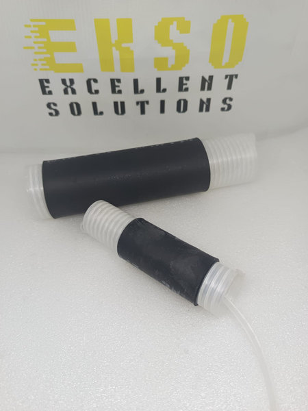 CROUSE-HINDS, TMC K1 COLD SHRINK 12 INCH