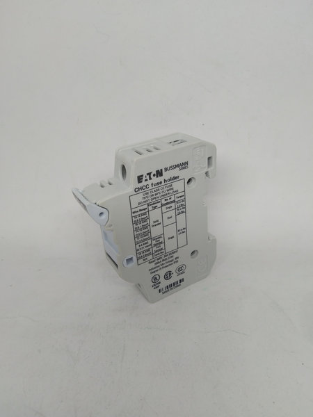Eaton Bussman CHCC1DU