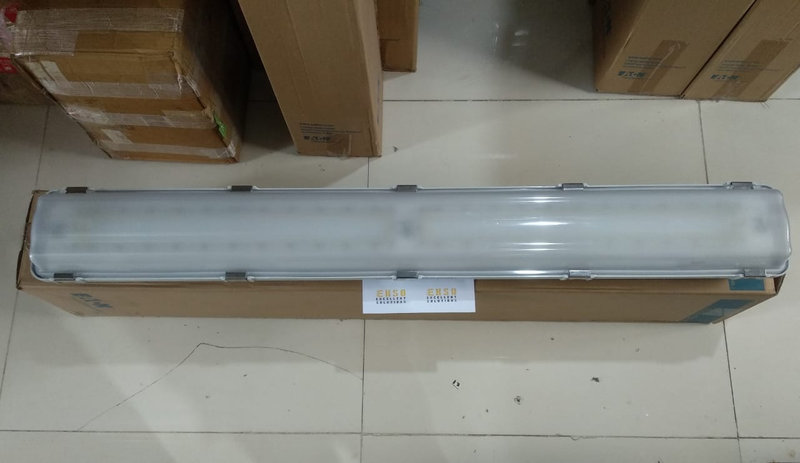 Eaton Crouse Hinds VLL-5L-30-26-220-N CCL2004154