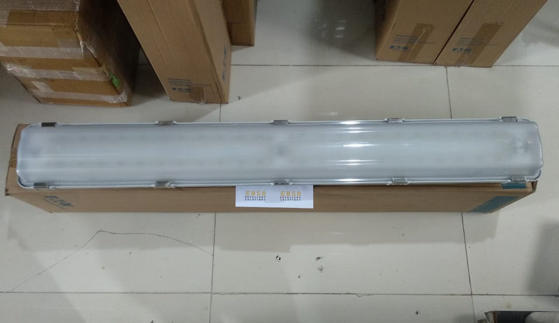 Eaton Crouse Hinds VLL-5L-30-EM1-26-220-N CCL2004162