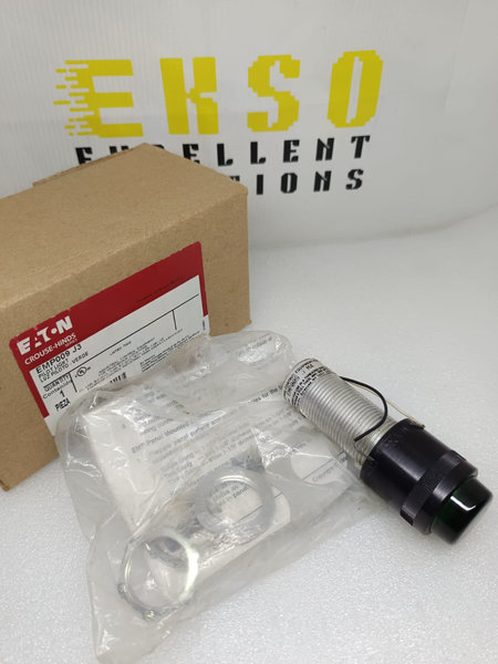 EATON EMP009 J3 GREEN