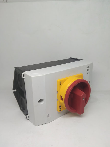 Eaton Muller P1-2512SVB 207293
