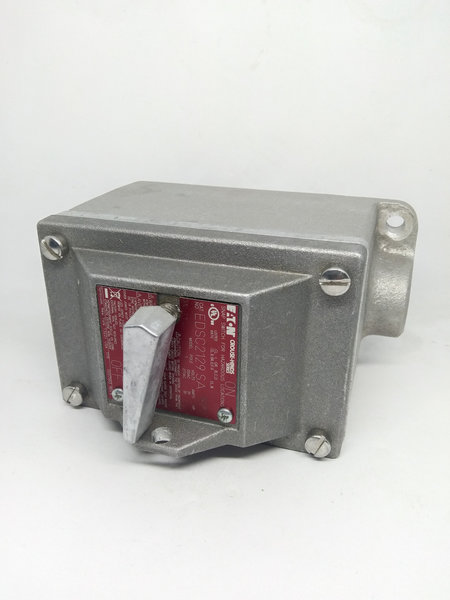 EDSC2129 SA