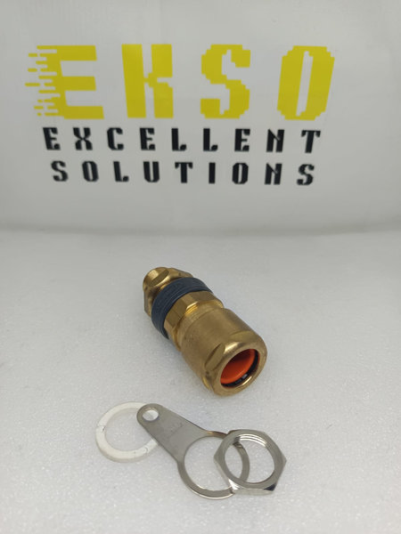 Hawke, 501'453'Univ'A'M20 Brass