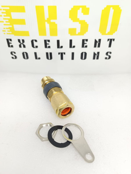 Hawke 501453UNIVO M20 BRASS