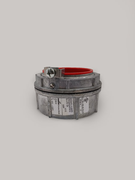 Myers Hub STGK 8