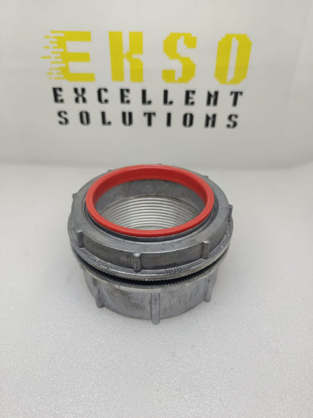 MYERS STA-8 ALUMINUM