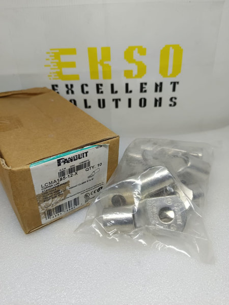 Panduit LCMA185-12-X