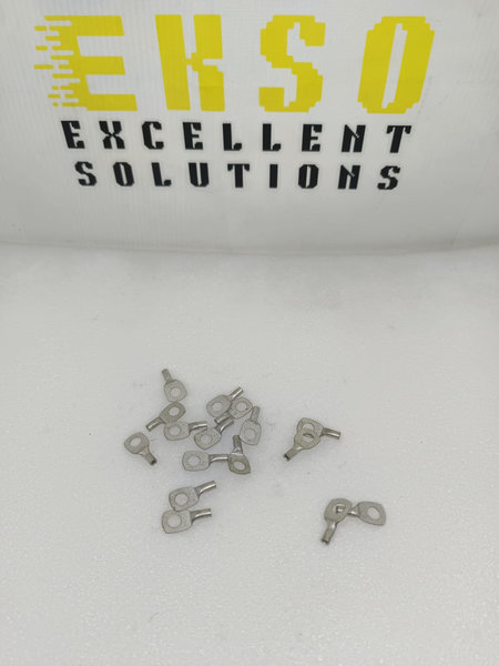 Panduit P-10-10R-L