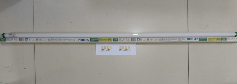 Philips TLD36W865, YZ36RR25
