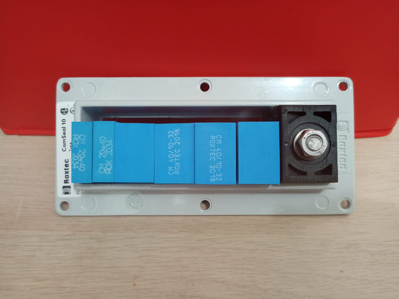 Roxtec Comseal 10 4
