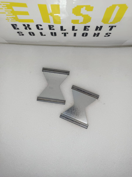Roxtec Stayplate 60 Galvanized