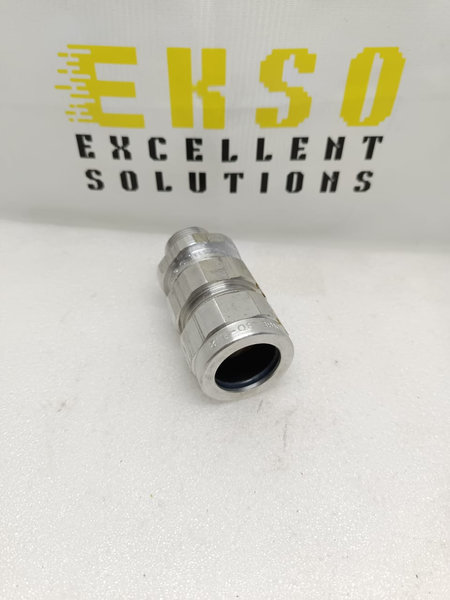 TMC3112 Cable Gland 1 Inch